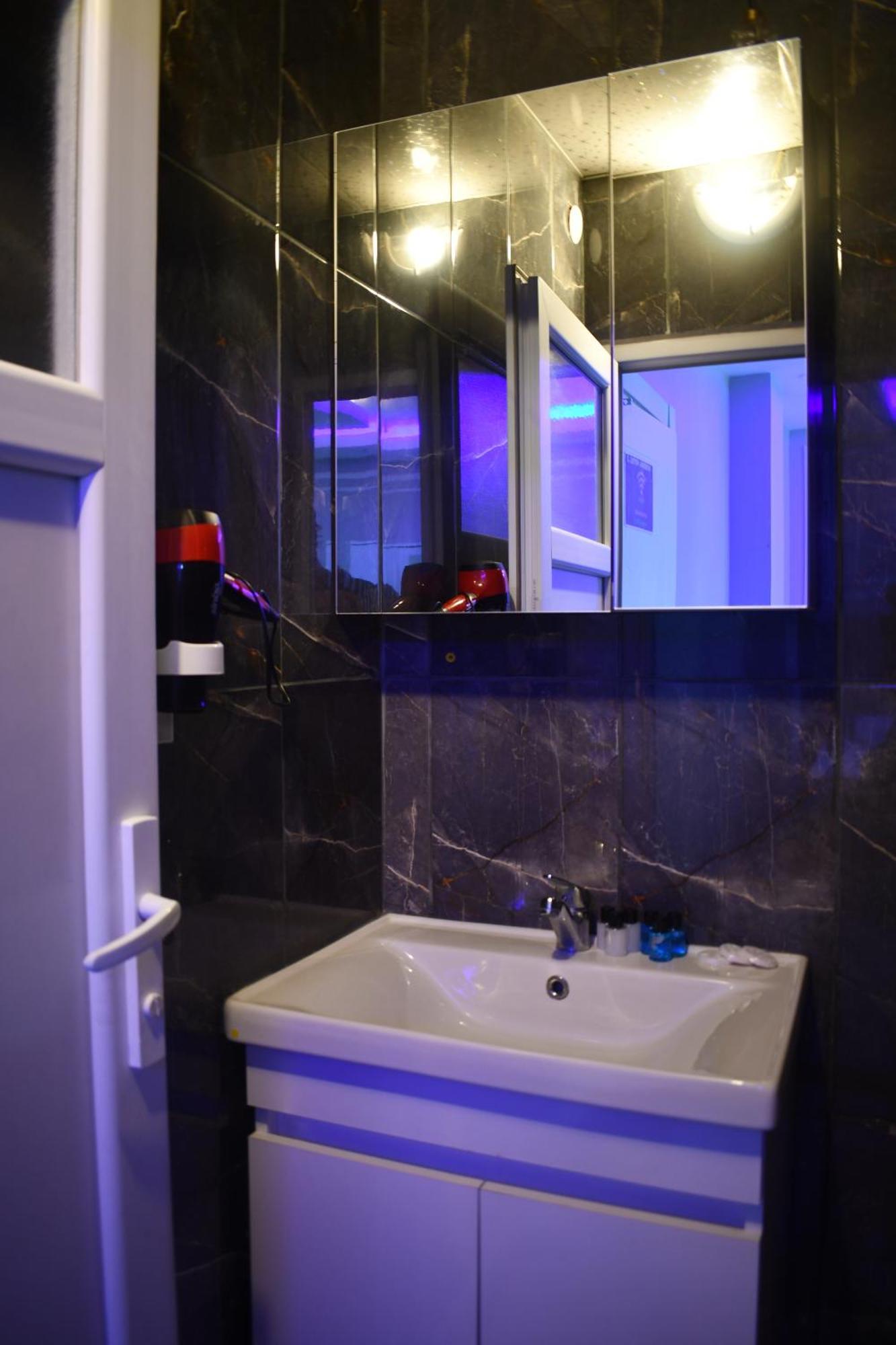 Modena Hotel Стамбул Номер фото